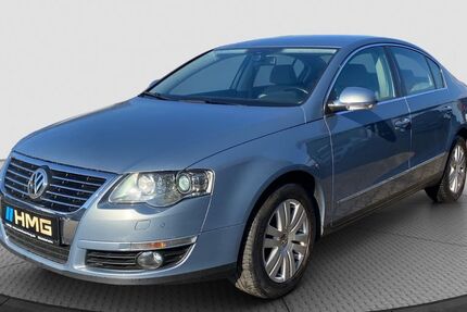 VW Passat 172.087 km 8.900 &euro; Büdingen-Düdelsheim 63654