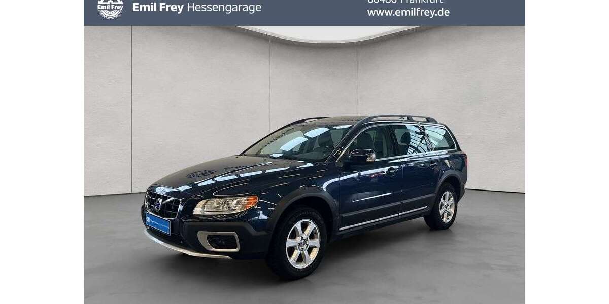 Volvo XC70 253.646 km 14.750 &euro; Frankfurt am Main 60486