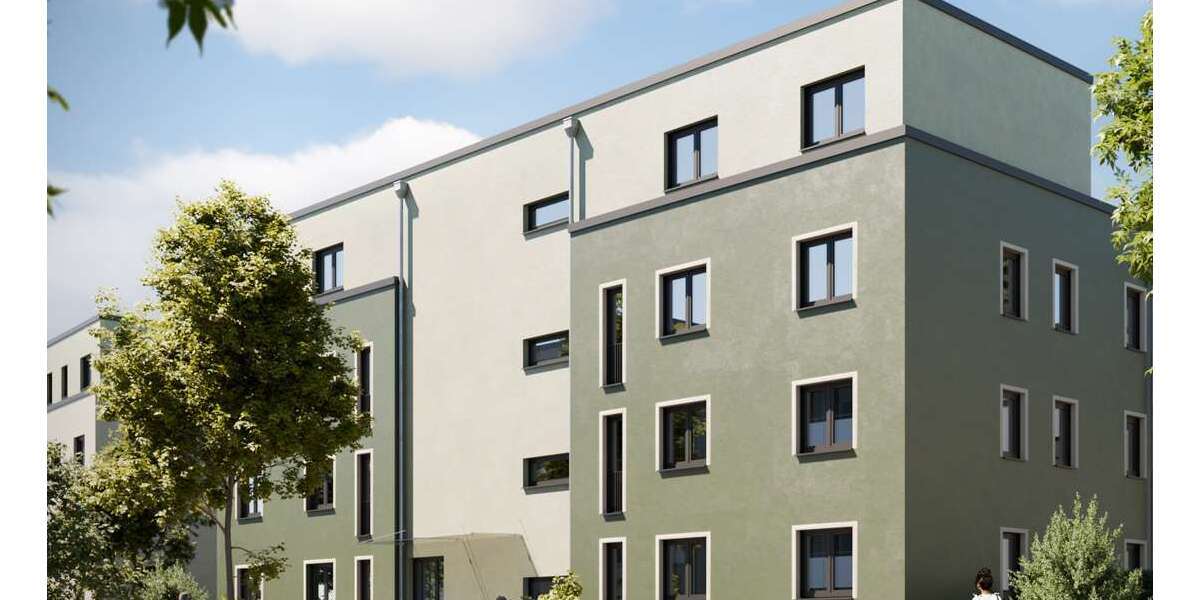 Etagenwohnung Langen - 3 Zimmer, 81 m&sup2;, 483.900&euro; | Angebot:24627196