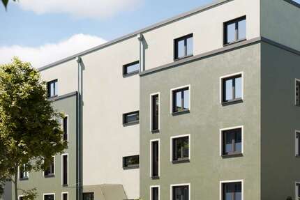 Wohnung Langen - 3 Zimmer, 81 m&sup2;, 483.900&euro; | Angebot:24627196