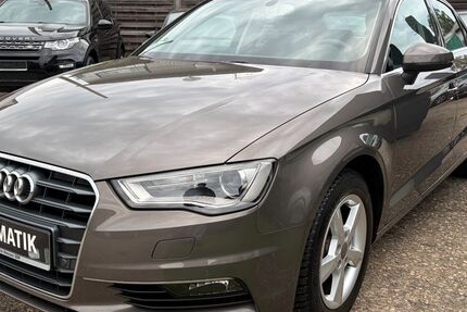 Audi A3 87.500 km 16.490 &euro; Egelsbach 63329