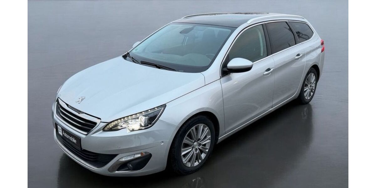Peugeot 308 176.286 km 7.900 &euro; Stockstadt am Main 63811