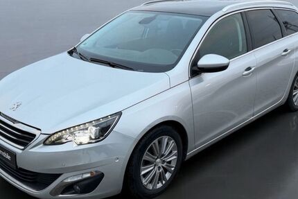 Peugeot 308 176.286 km 8.290 &euro; Stockstadt am Main 63811