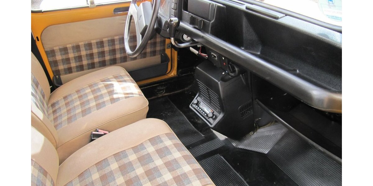 Renault R 4 4 Lim./ Kombi/ Kasten TL 79.000 km 6.945 &euro; Schwalbach/Taunus 65824