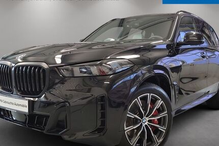 BMW X5 12.485 km 99.290 &euro; Dreieich-Sprendlingen 63303