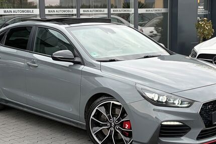 Hyundai i30 76.000 km 22.890 &euro; Seligenstadt 63500