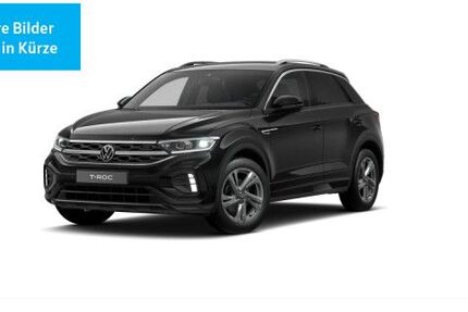VW T-Roc 25.271 km 28.420 &euro; Eschborn 65760
