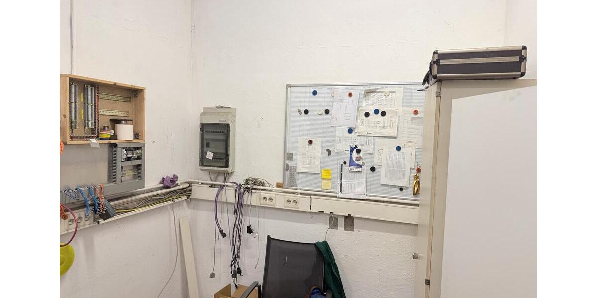 Gewerbeobjekt Mainhausen - 1.100&euro; | Angebot:26410110