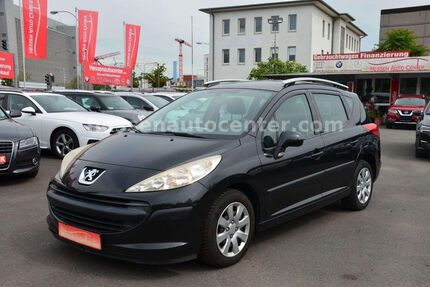 Peugeot 207 168.000 km 1.900 &euro; Frankfurt 60388