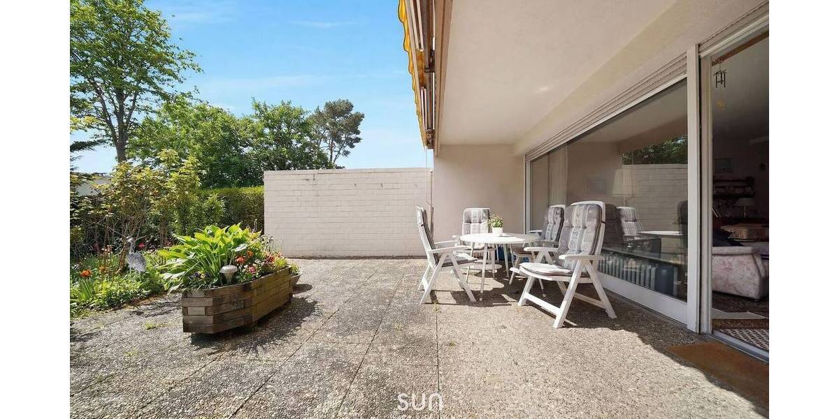Reihenendhaus Offenbach am Main Lauterborn - 4 Zimmer, 121 m&sup2;, 465.000&euro; | Angebot:26189790