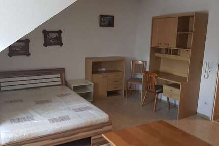 Wohnung Kelsterbach am Main - 1 Zimmer, 17 m&sup2;, 395&euro; | Angebot:25905853