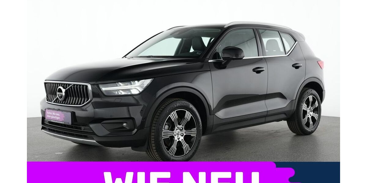 Volvo XC40 28.775 km 28.922 &euro; Dietzenbach bei Frankfurt 63128