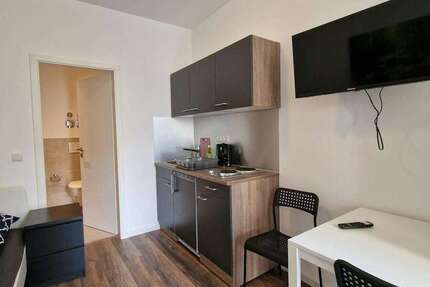 Zimmer Offenbach am Main Zentrum - 1 Zimmer, 1.500&euro; | Angebot:26121633