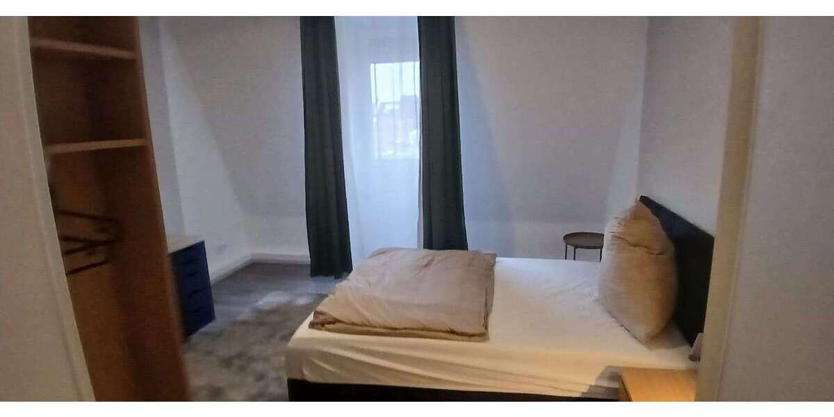 Zimmer Frankfurt am Main Bornheim - 655&euro; | Angebot:25270040