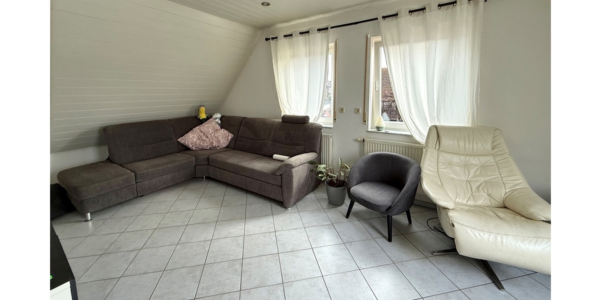 Karben: Modernes 3-Familienhaus im alten Ortskern von Petterweil - Mehrfamilienhaus, Wohnhaus Karben | Angebot:25444335