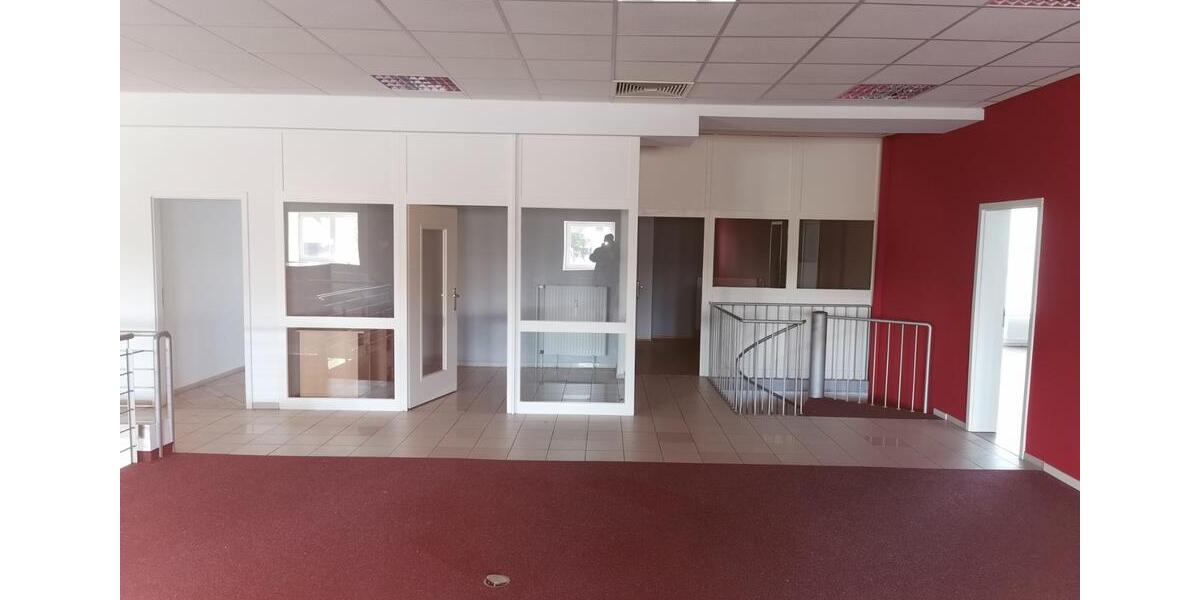 Gewerbeobjekt Mühlheim am Main - 6&euro; | Angebot:25872842