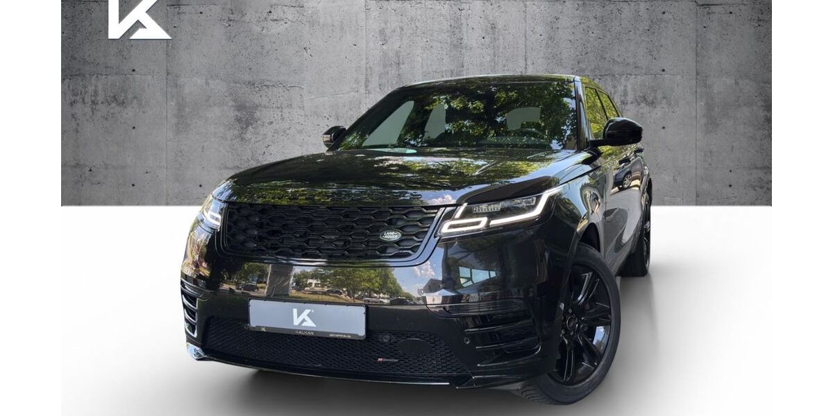 Land Rover Range Rover Velar 99.500 km 45.850 &euro; Aschaffenburg 63743