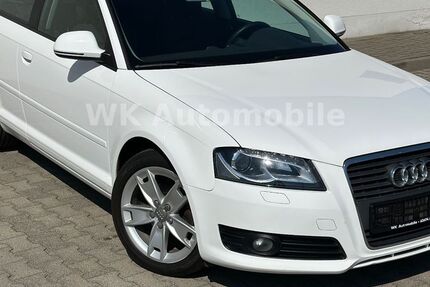 Audi A3 96.000 km 8.390 &euro; Altenstadt 63674