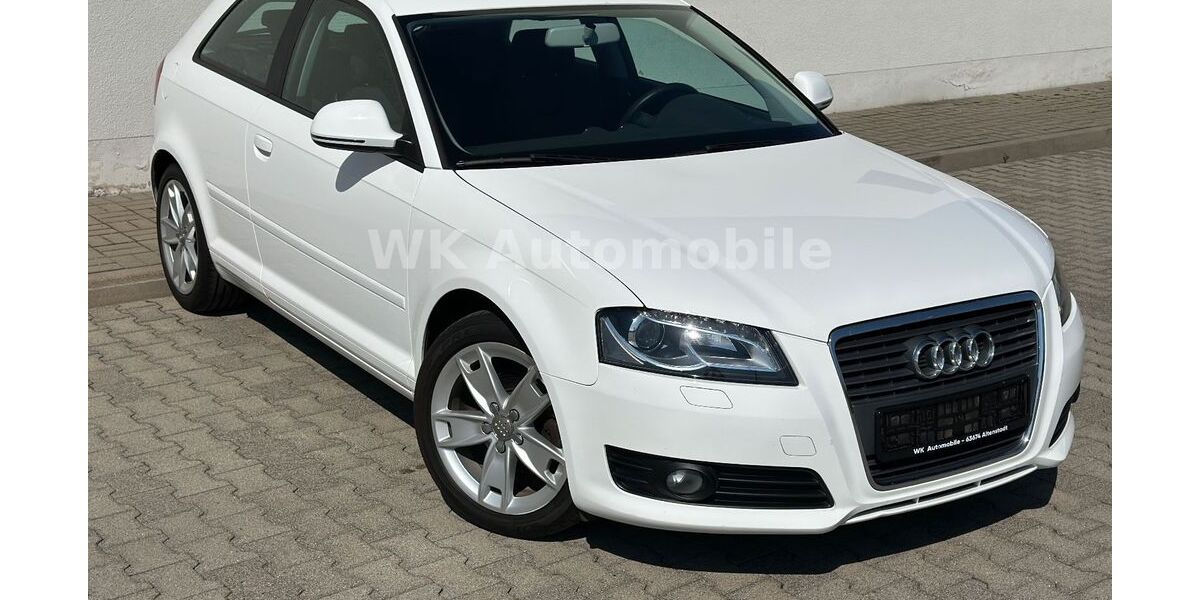 Audi A3 96.000 km 8.390 &euro; Altenstadt 63674