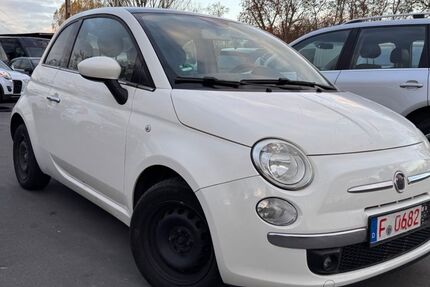 Fiat 500 155.800 km 3.499 &euro; Frankfurt 60486