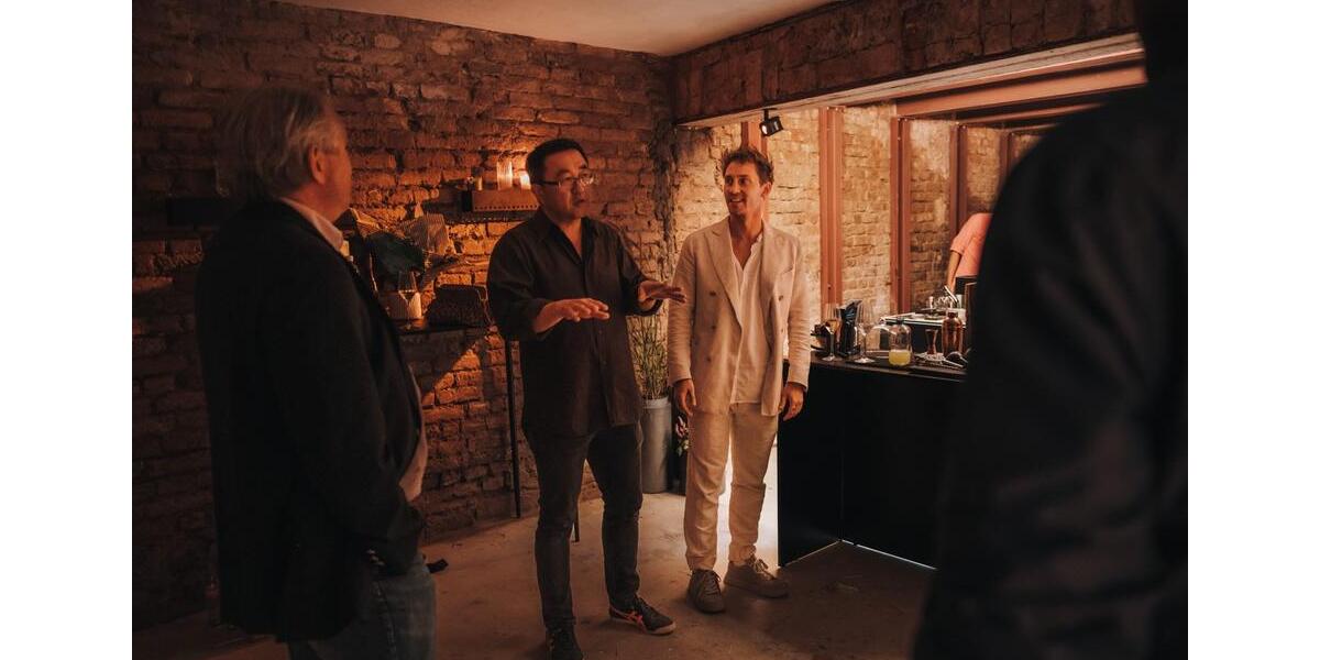 Gewerbeobjekt Frankfurt am Main Nordend Ost - 250&euro; | Angebot:25118877