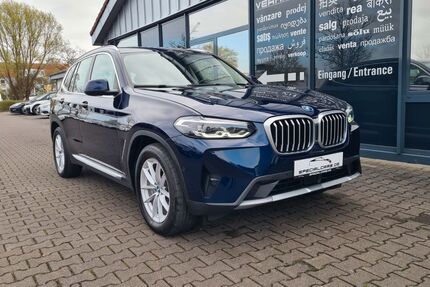 BMW X3 93.400 km 30.990 &euro; Offenbach am Main 63069
