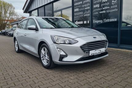Ford Focus 62.100 km 12.990 &euro; Offenbach am Main 63069