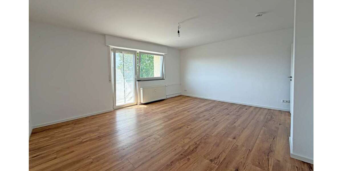Etagenwohnung Seligenstadt - 3 Zimmer, 71 m&sup2;, 900&euro; | Angebot:26988565