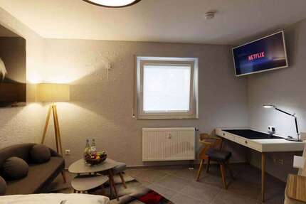 Zimmer Kelsterbach - 1 Zimmer, 1.195&euro; | Angebot:27653211