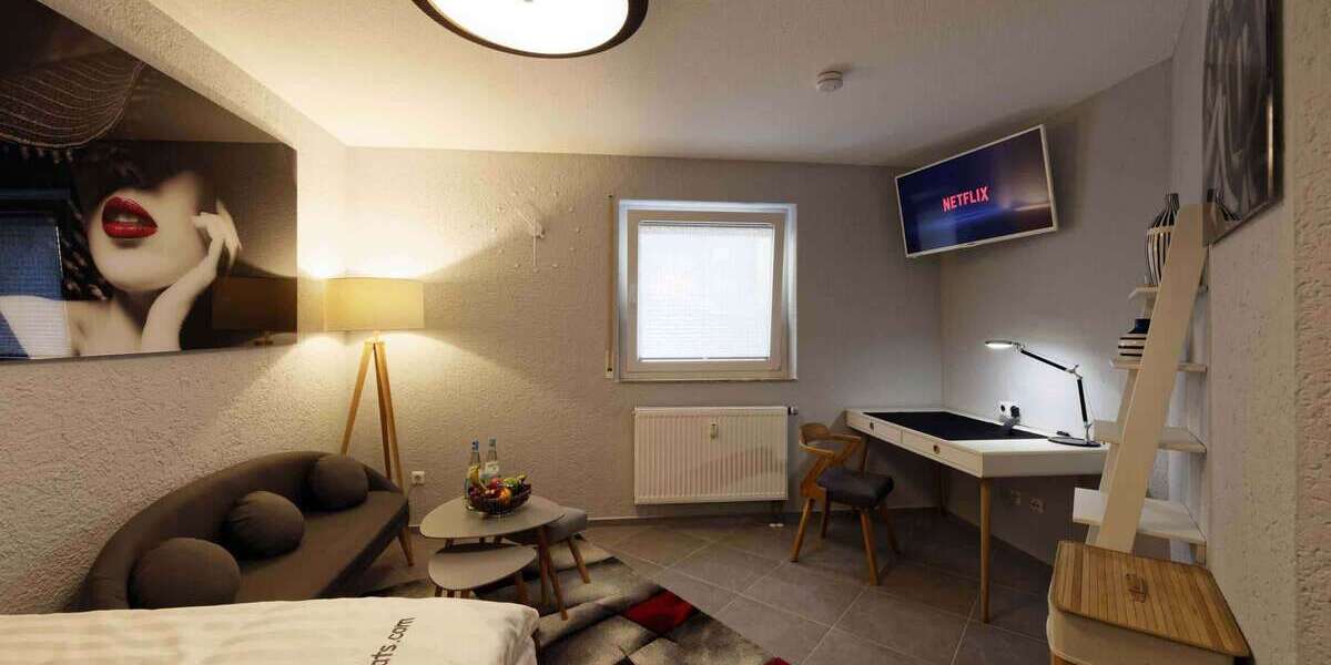Zimmer Kelsterbach - 1 Zimmer, 1.195&euro; | Angebot:27653211