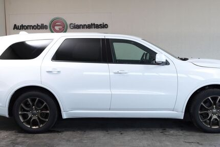 Dodge Durango 133.100 km 31.490 &euro; Rodgau 63110