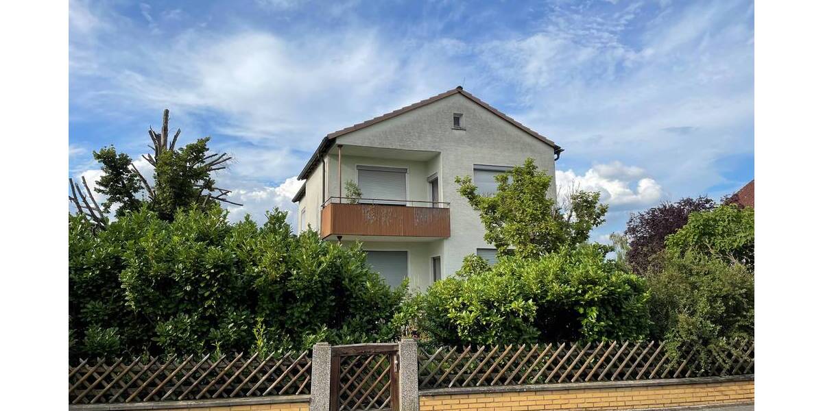 Einfamilienhaus Eppertshausen - 6 Zimmer, 625.000&euro; | Angebot:25671885