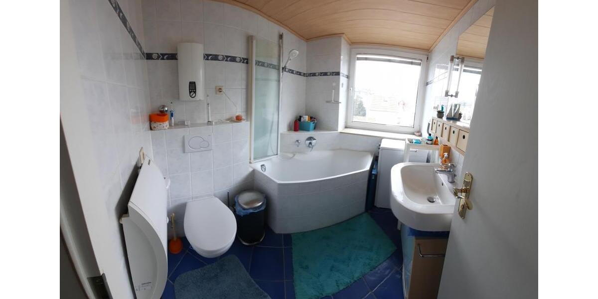 Etagenwohnung Bad Soden am Taunus - 2 Zimmer, 53 m&sup2;, 1.300&euro; | Angebot:25960513