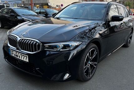 BMW 318 10.500 km 34.500 &euro; Offenbach am Main 63067