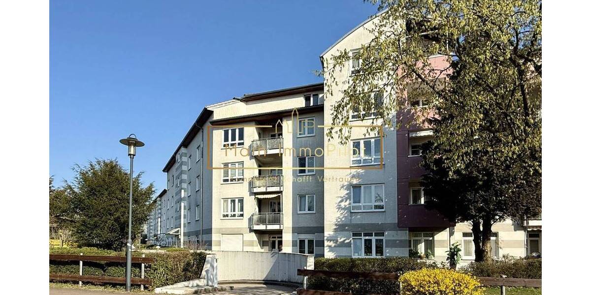 Etagenwohnung Eschborn - 3 Zimmer, 70 m&sup2;, 320.000&euro; | Angebot:26043639