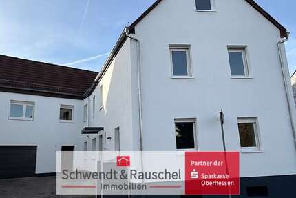 Haus Friedberg - 9 Zimmer, 193 m&sup2;, 549.000&euro; | Angebot:23825379