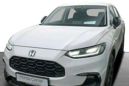 Honda ZR-V 21.049 km 33.980 &euro; Frankfurt am Main 60314