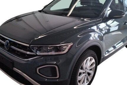 VW T-Roc 10.975 km 28.980 &euro; Neu-Isenburg 63263