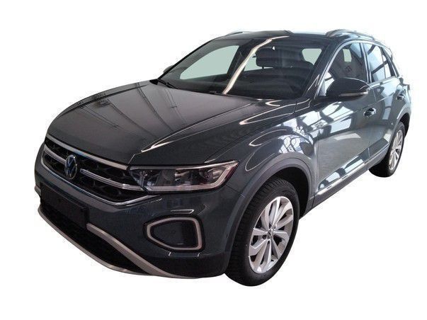 VW T-Roc 10.975 km 28.980 &euro; Neu-Isenburg 63263