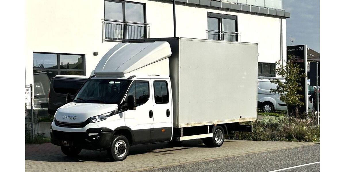 IVECO Andere 152.579 km 21.999 &euro; Erlensee 63526