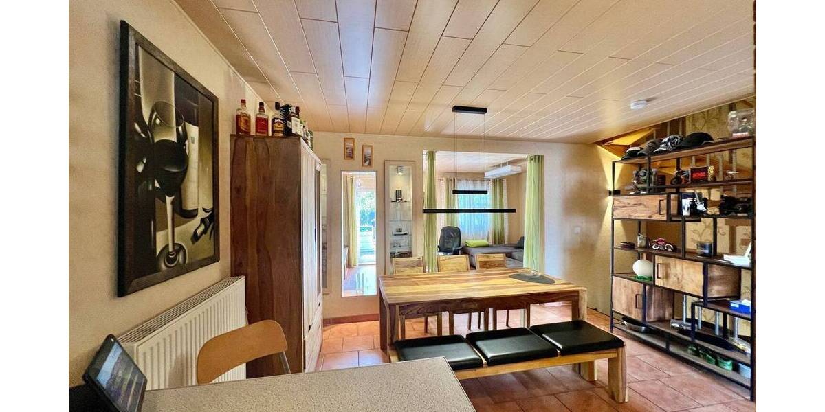 Reihenmittelhaus Münster (Hessen) Münster - 5 Zimmer, 126 m&sup2;, 459.000&euro; | Angebot:26568579