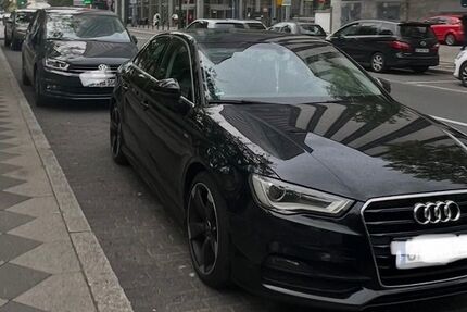 Audi A3 178.000 km 13.100 &euro; Offenbach 63069