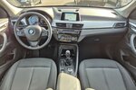 BMW X1 sDrive 18 i Advantage LED, Navigation 53.758 km 17.890 &euro; Rodgau 63110