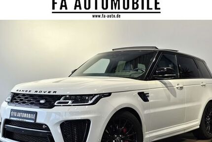 Land Rover Range Rover Sport 29.000 km 88.490 &euro; Mainaschaff 63814
