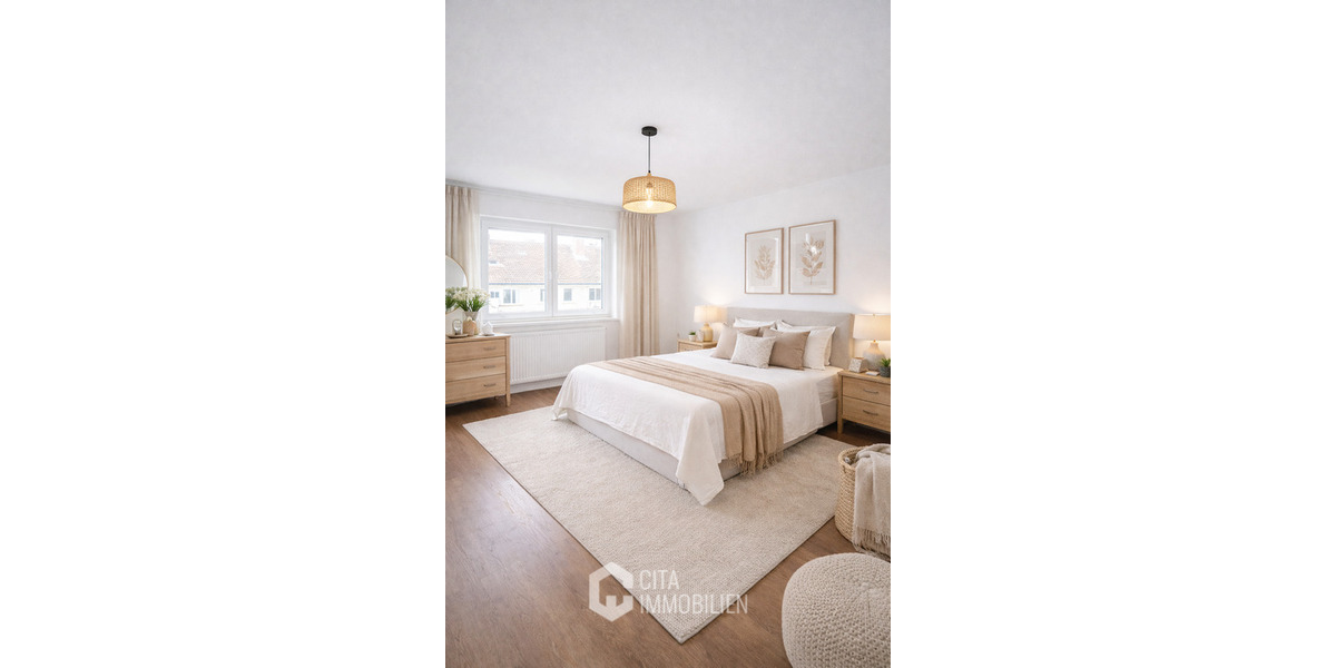 Etagenwohnung Frankfurt am Main Ostend - 3 Zimmer, 70 m&sup2;, 1.350&euro; | Angebot:25775920