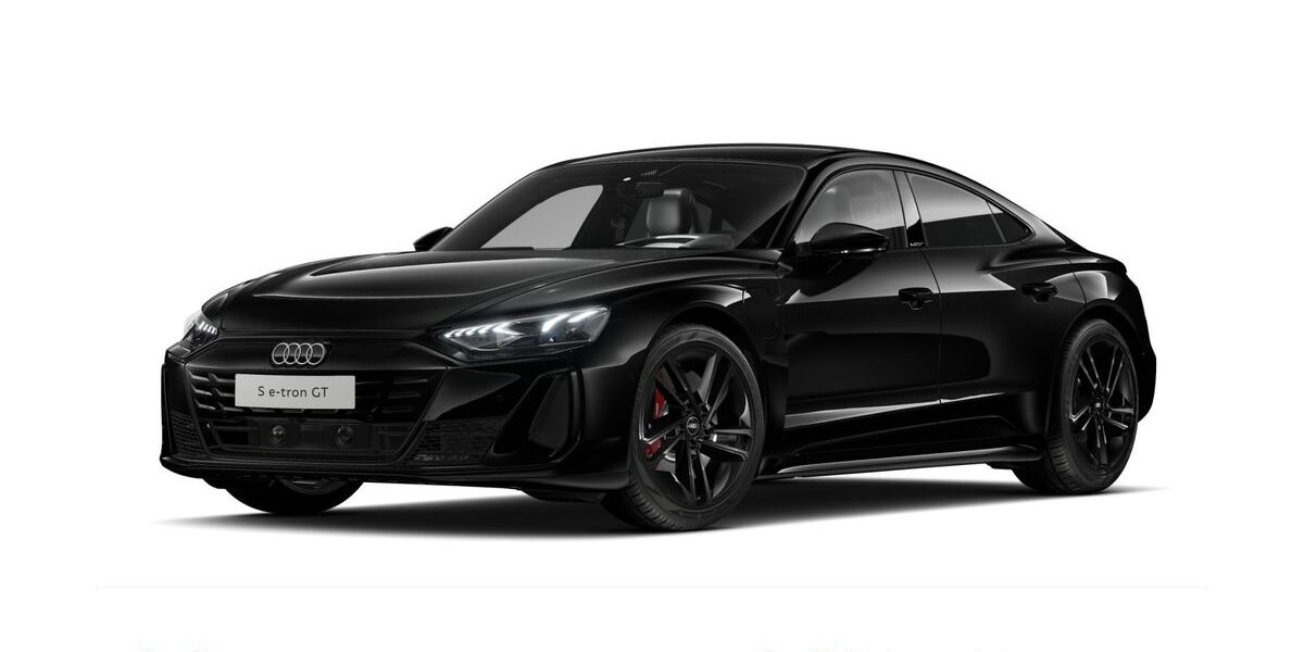 Audi e-tron GT 8.600 km 100.279 &euro; Hanau 63452