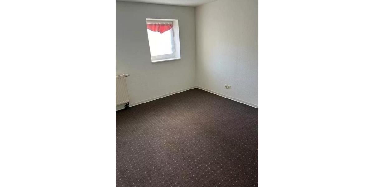 Erdgeschoßwohnung Ranstadt - 3 Zimmer, 72 m&sup2;, 139.000&euro; | Angebot:25431391