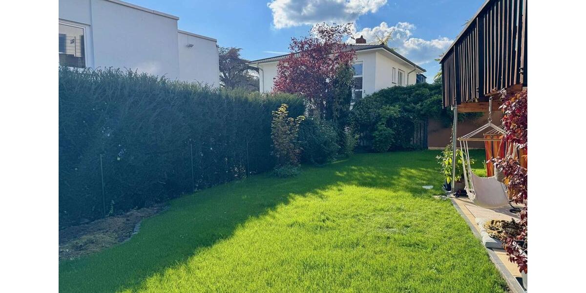 Etagenwohnung Bad Nauheim - 3 Zimmer, 97 m&sup2;, 1.550&euro; | Angebot:23026497