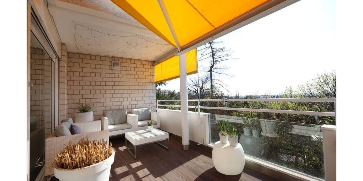 Etagenwohnung Langen Steinberg - 3 Zimmer, 103 m&sup2;, 599.900&euro; | Angebot:26015375