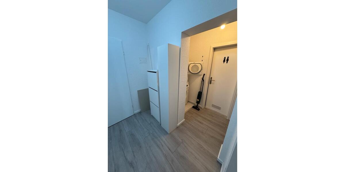 Terrassenwohnung Frankfurt am Main Nord-Ost - 2 Zimmer, 68 m&sup2;, 1.270&euro; | Angebot:25873643